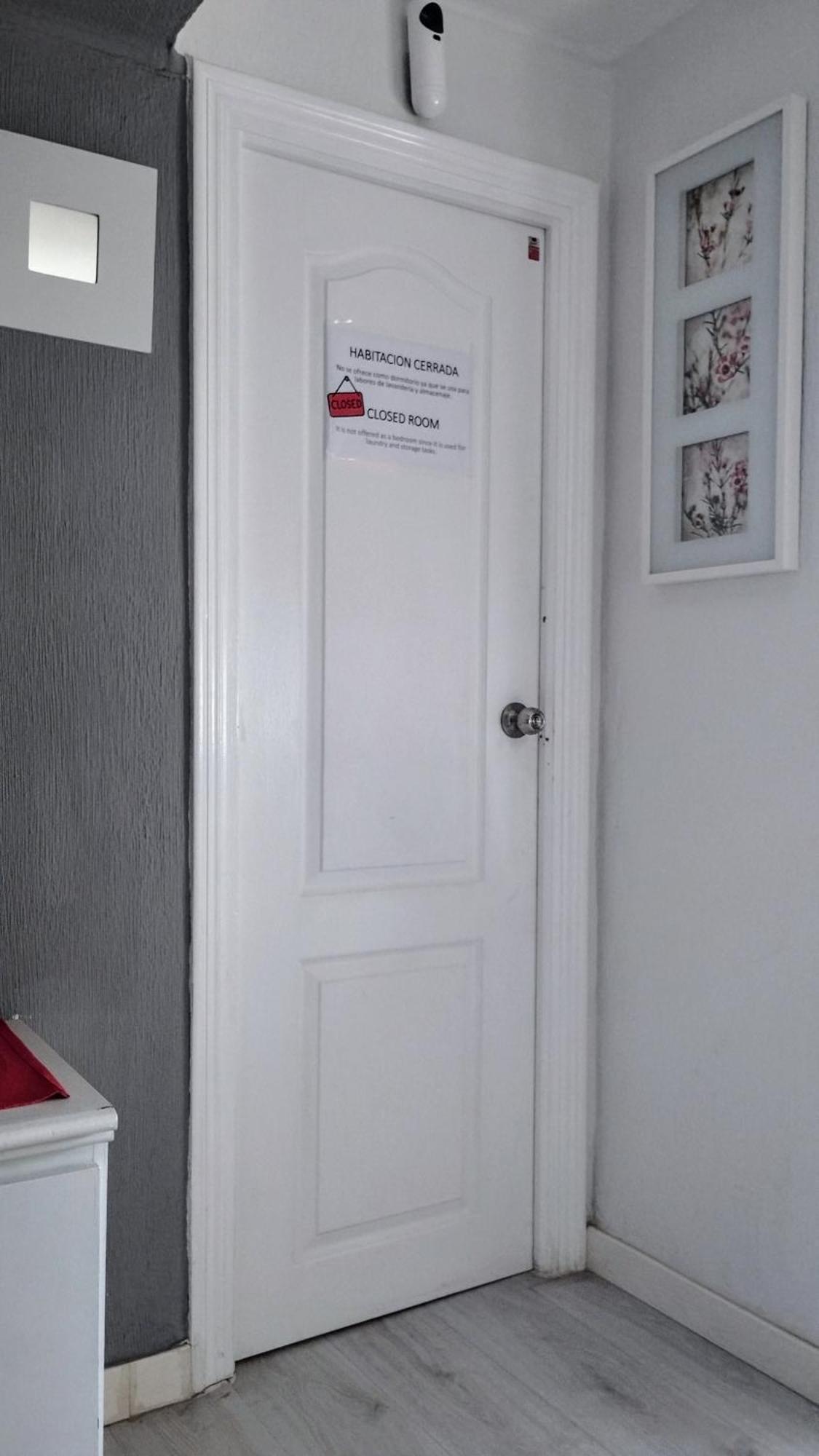 Apartamento 1 Dormitorio Y Salon Con Sofa Cama Bien Comunicado Con El Centro Севилья Экстерьер фото